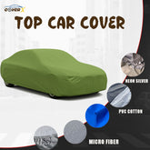 BMW Z3 Waterproof Car Body Cover